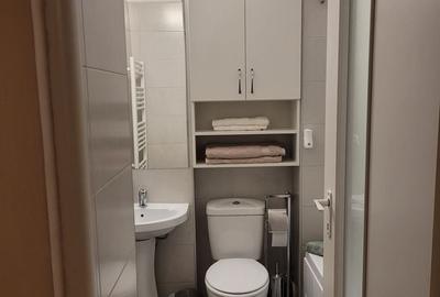 Apartament cu 2 camere în Cloșca - 2