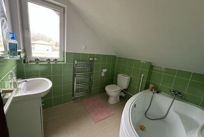 Casă cu 3 camere în Ciorogârla - 2