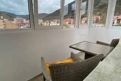 Apartament 2 camere decomandat Racadau - 6
