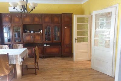 Casă cu 4 camere cu Teren 320 Mp în Dumbrăvița - 5