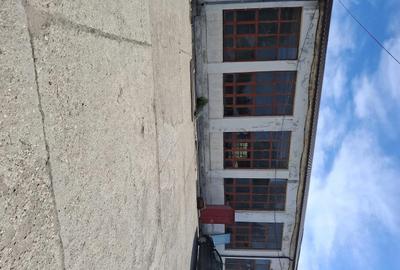 Spațiu comercial, în Popești-Leordeni - 5