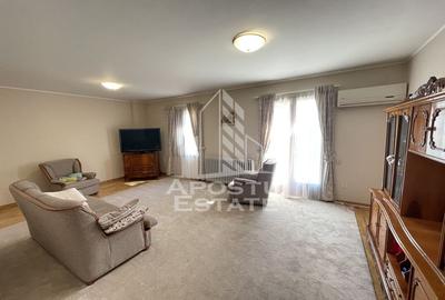 Casa individuala S+P+M, 250 mp, Zona Girocului - 1