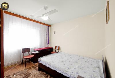 3 decomandate, in Galati, I.C Frimu, langa IFR, etaj 3, sup.68 mp - 13