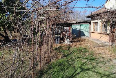 Teren de 1300 mp, în Trestieni - 5