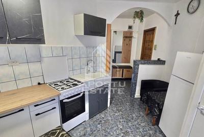 Apartament cu 2 camere,50mp, zona Aradului - 4