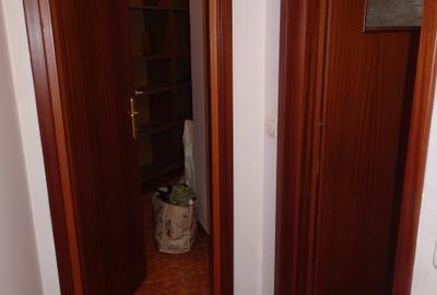 Bloc tip boutique, constr. 2000, parcare subterana si 2 intrari - 9