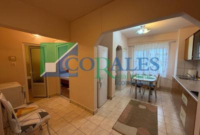 Apartament cu 2 camere decomandat, mobilat în Dorobanților - 1