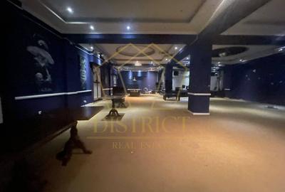 Sală de evenimente | Ultracentral | - 1