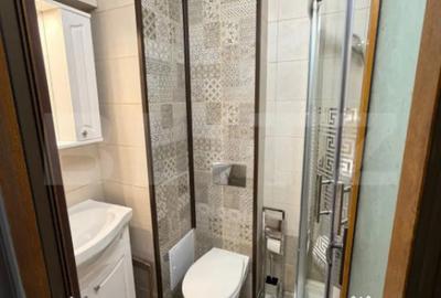 Apartament cu 3 camere decomandat în Centrul Civic - 9