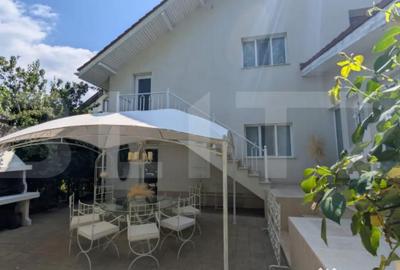 Casă cu 3 camere cu Teren 1400 Mp în Micro 6 - 1