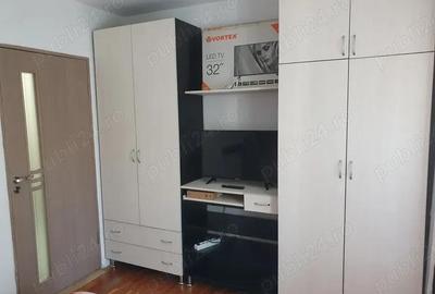 Apartament 2 camere Dambovita decomandat amenajat - 4