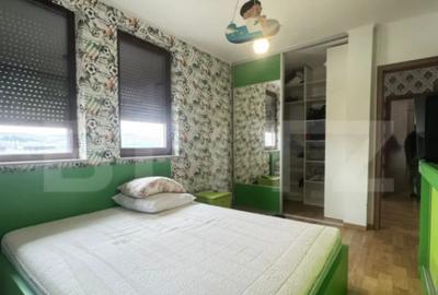 Casă cu 5 camere în Florești - 11