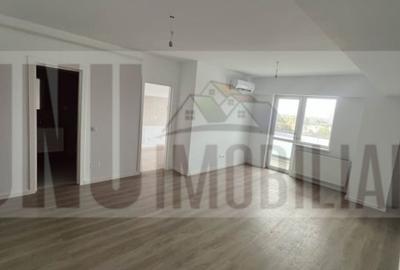 Apartament nou INTABULAT, finalizat, gata de predare - 55 mp, in zona Dacia - 1