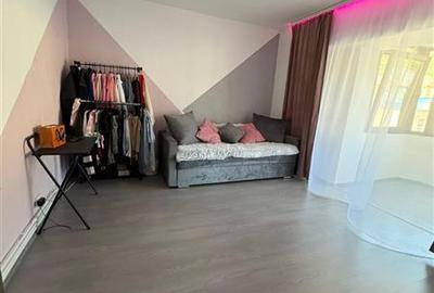 Apartament cu 3 camere decomandat, mobilat în Ultracentral - 4