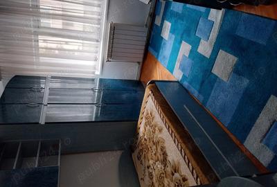 Inchiriez apartament cu trei camere - 1