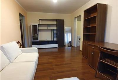 Apartament cu 2 camere semidecomandat, mobilat în Centrul Civic - 9