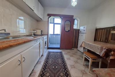 Apartament cu 2 camere decomandat, mobilat în Vasile Aaron - 6