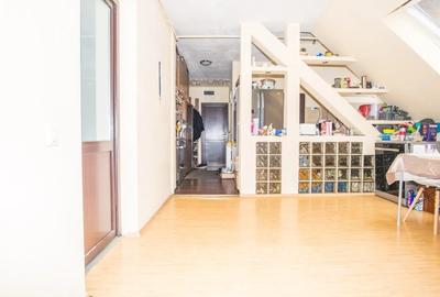 Apartament cu 4 camere semidecomandat, mobilat în Central - 3