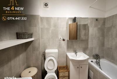 Apartament cu 3 camere în Central - 8