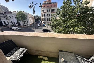 Apartament cu 4 camere decomandat în Grădina Icoanei - 6