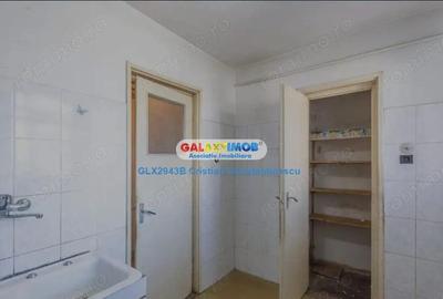 Apartament cu 3 camere semidecomandat în Baba Novac - 4