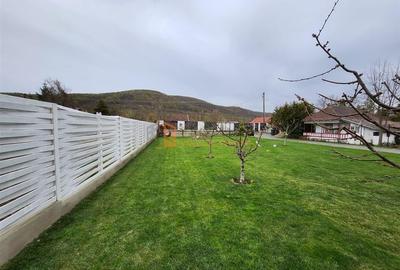 Casa tip parter zona Vernesti - 10