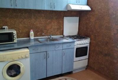 Apartament cu 2 camere decomandat în Octavian Goga - 1