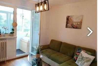 Inchiriere apartament 2 camere - zona Tei- direct proprietar