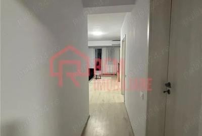 Apartament cu 3 camere semidecomandat în Colentina - 3