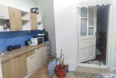 Casă cu Teren 182 Mp în Ultracentral - 1
