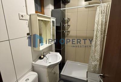 Apartament cu 3 camere, mobilat în Romană - 7