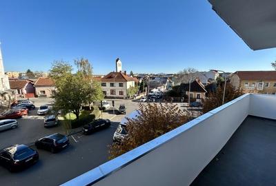 Apartament 2 camere renovat complet | zona centrala Sf. Ghoerghe - 6