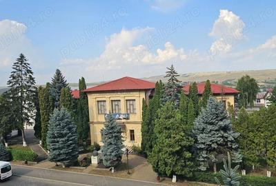 Apartament cu 3 camere decomandat în Fălticeni - 5