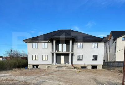 Casă cu 7 camere cu Teren 1000 Mp în Bariera Vâlcii - 1