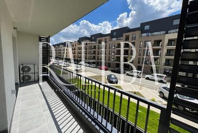 Studio dublu de vanzare I 2 camere I  H Pipera Lake I Loc parcare - 1