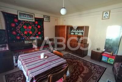 Casă cu 5 camere cu Canalizare în Fântânele - 3