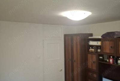 Garsonieră semidecomandată în Centrul Civic - 2