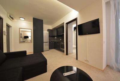 2 camere, imobil rezidential de lux, 2 minute Parc Herastrau - 3