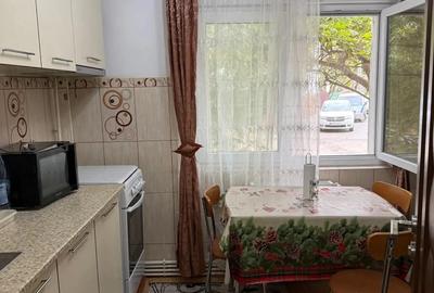 Inchiriez apartament 1 camera Unirii Nord, parter - 3