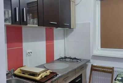 Garsoniera palladium residence-modern-centrala proprie- - 2