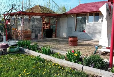 Casa de vanzare Slanic Prahova - 2