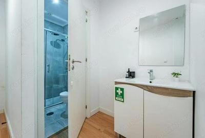 Garsonieră decomandată în P-ța Universității - 3