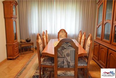 Apartament 3 Camere de Inchiriat Zona Aleea Carpati - 4