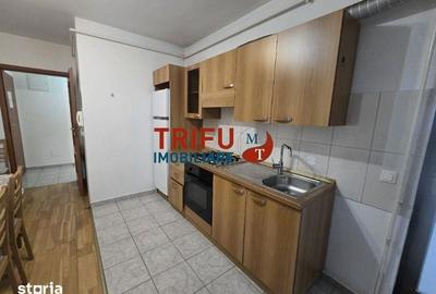 Apartament cu 3 camere decomandat în Cetate - 2