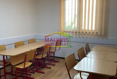 Spațiu comercial, de 110 mp, în Apărătorii Patriei - 7