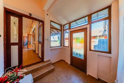 Casa Frumuseni cu teren 1365 mp, comision 0% - 16