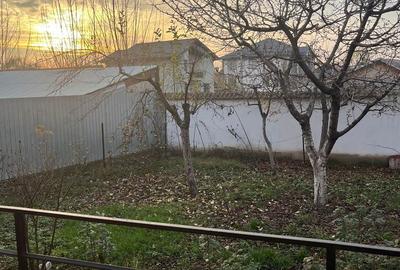 Casă cu 5 camere cu Teren 581 Mp în Brestei - 7