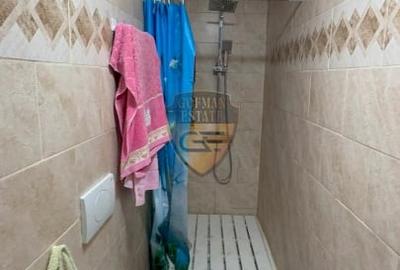 CASA 2 camere, 58mp TOMIS II teren 84 mp, centrala gaze, aer conditionat parcare - 13