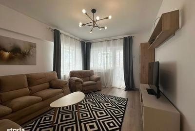 Apartament cu 4 camere decomandat în Dacia