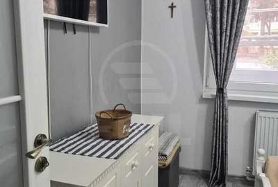 Apartament cu 2 camere complet renovat Manastur Primaverii - 5
